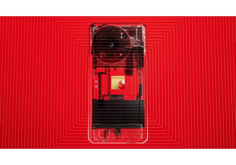 We may have our first official glimpse of the OnePlus 13 – but we're not sure which chipset it'll use