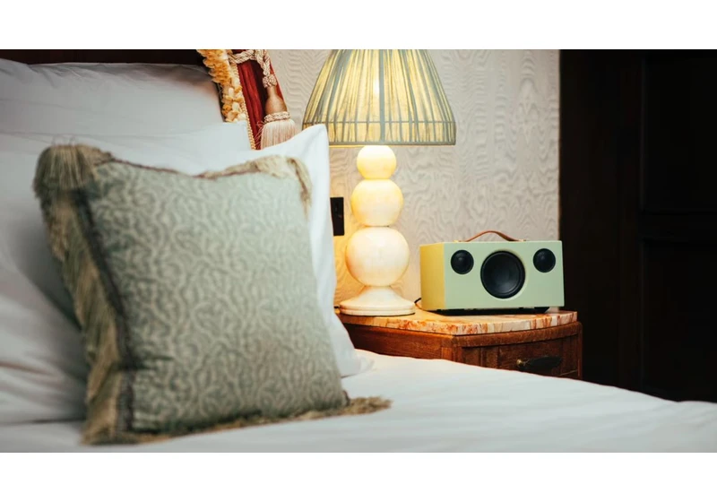 Audio Pro adds WiiM to its wireless speakers to show up Sonos’ woes