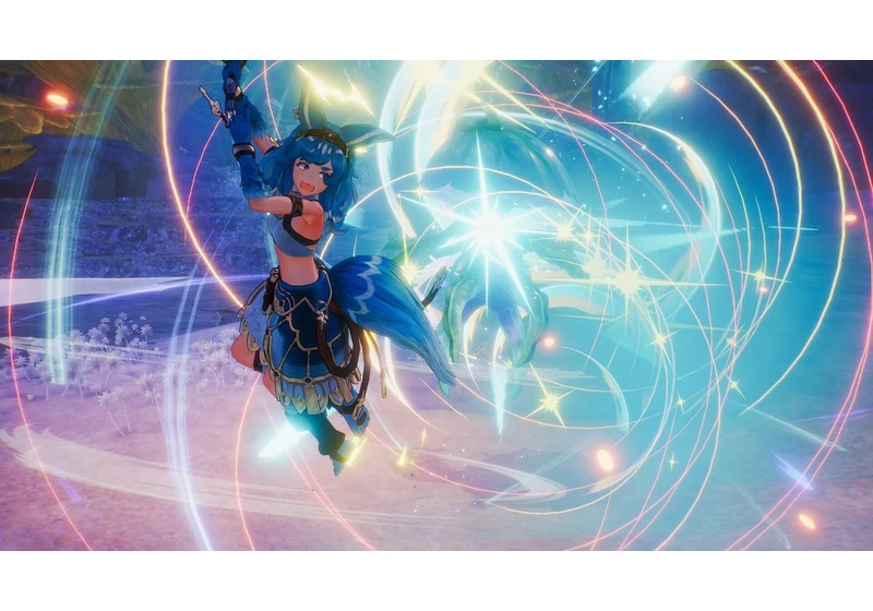  This legendary JRPG franchise is coming to Xbox for the first time, and the pre-orders are now live 