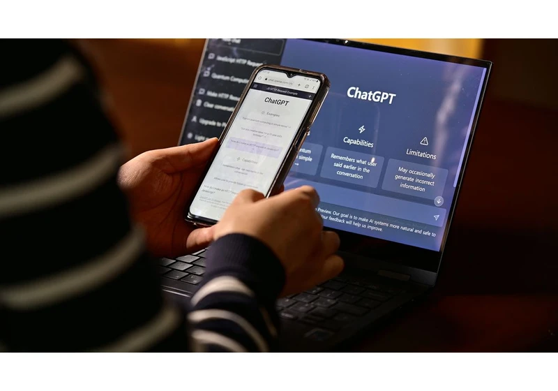 Experts warn some ChatGPT models can be hacked to launch deepfake scams