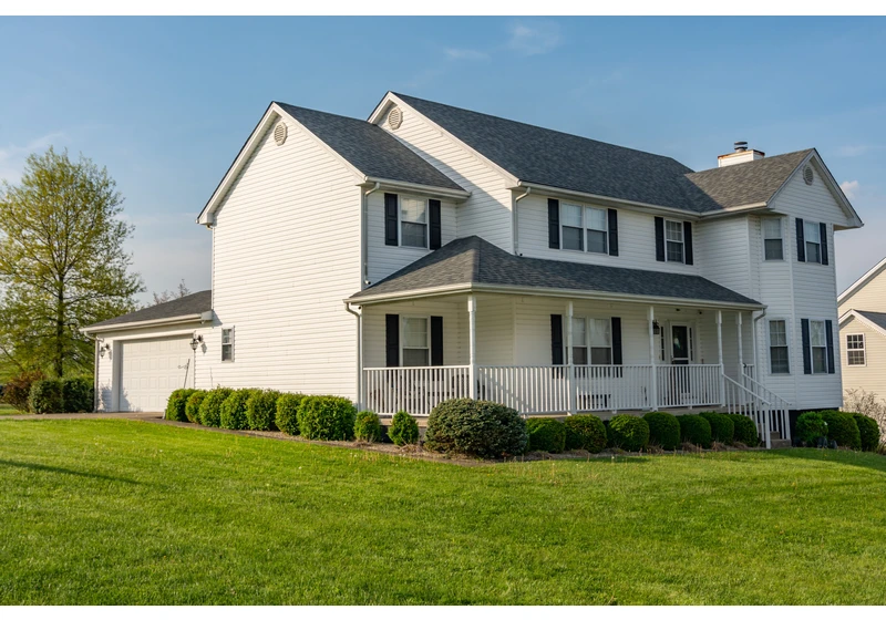 Home Loan Rates Fall: Current Mortgage Rates for Jan. 6, 2025