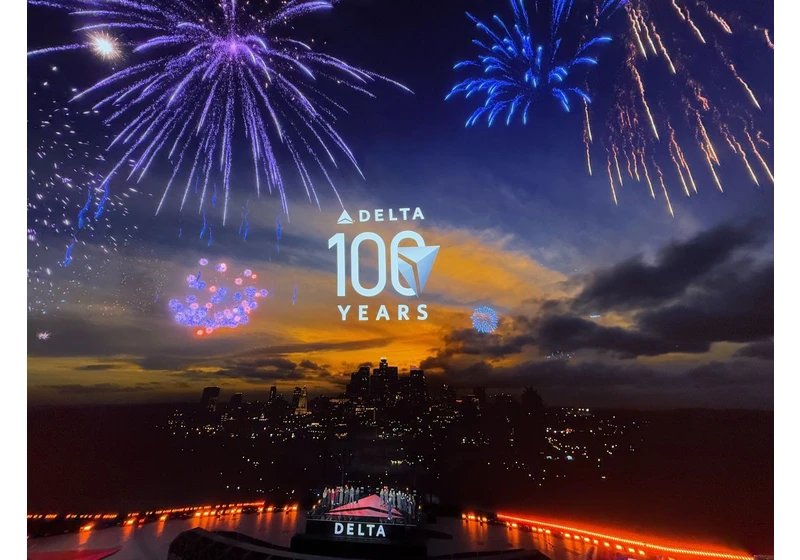 Delta Air Lines just announced its vision for the future of flying – here are my 3 favorite features coming to its planes and app