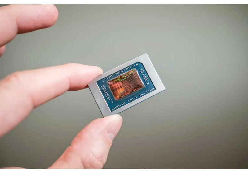 AMD’s Ryzen AI 300 is built to dominate thin, light Copilot+ laptops