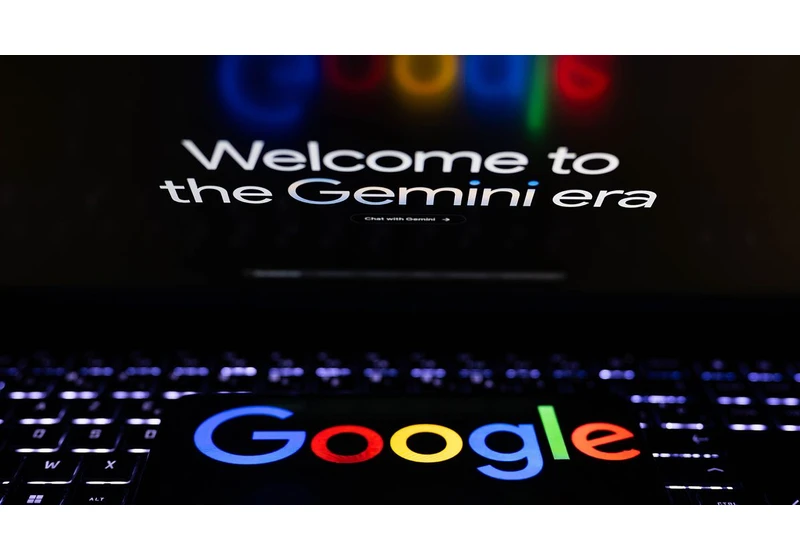 Nevada plans to use Google AI to expedite unemployment benefits appeals: "The time savings they’re looking for only happens if the review is very cursory"