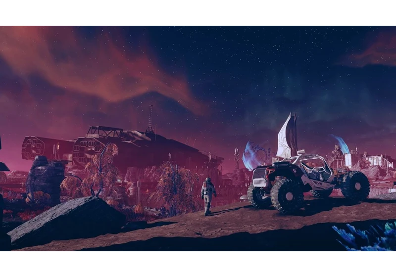 Starfield gets a video deep dive for its upcoming 'Shattered Space' DLC expansion, "... it has backfired horribly for House Va'ruun."
