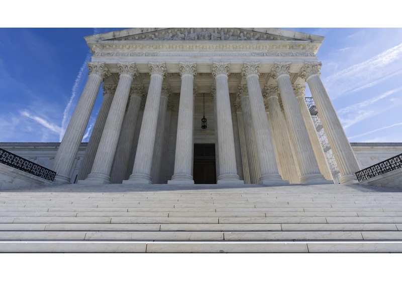 Supreme Court allows multibillion-dollar class action to proceed against Meta
