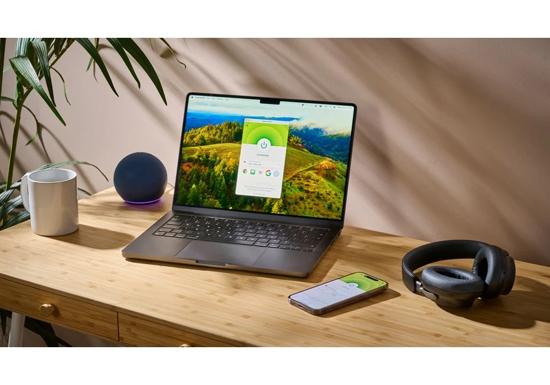 ExpressVPN beefs up its protection with new Credit Scanner tool