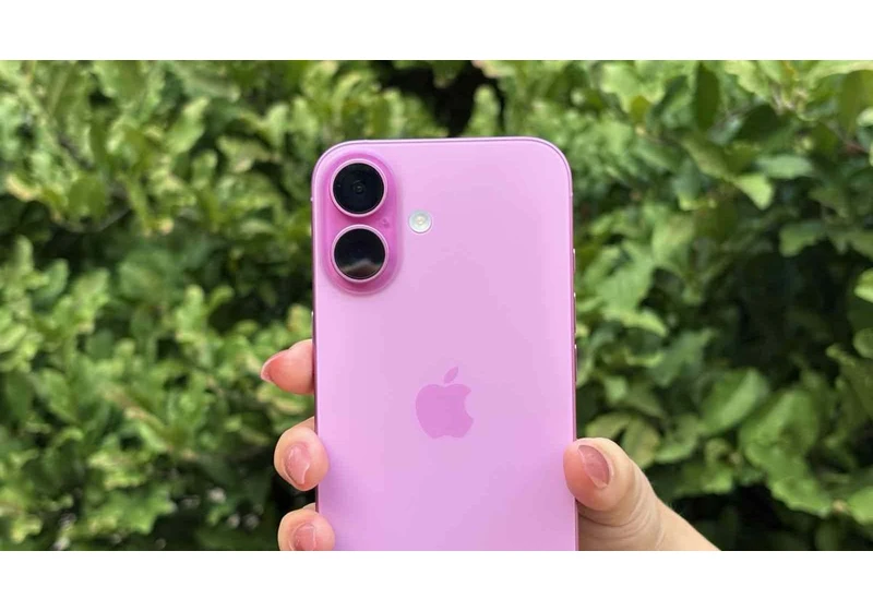 Do-it-yourself repair kits for the iPhone 16 series are now available from Apple