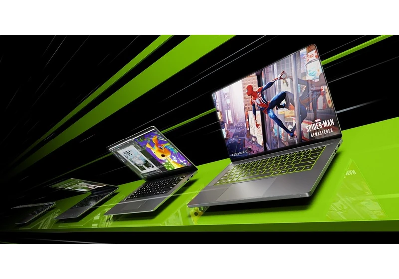 Nvidia’s rumored CPU could pack integrated GPU to rival RTX 4070 mobile – should AMD and Intel start to worry now?