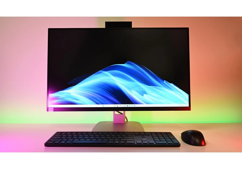 First look: HP’s new all-in-one wonder PC — I wish I had this when I was in college