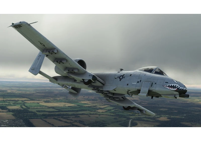  Microsoft Flight Simulator 2024 preorders are open, so which edition is right for you? 