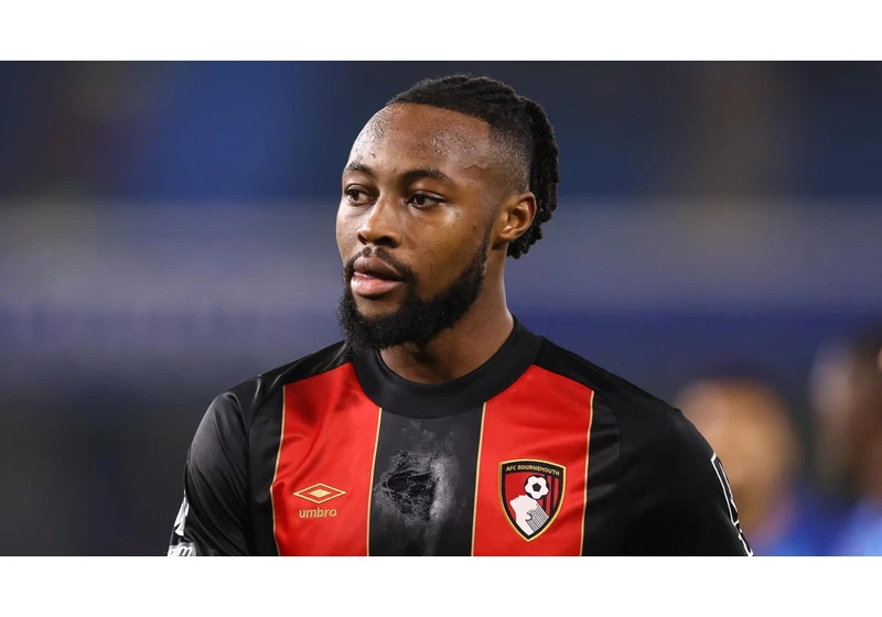 Premier League Soccer: Livestream Newcastle vs. Bournemouth From Anywhere