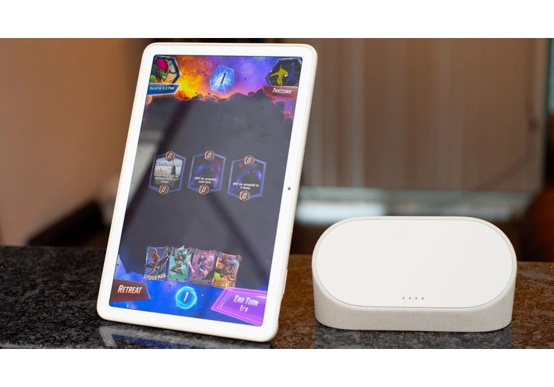 The Google Pixel Tablet 3 is dead according to leaks – long live Google foldables?