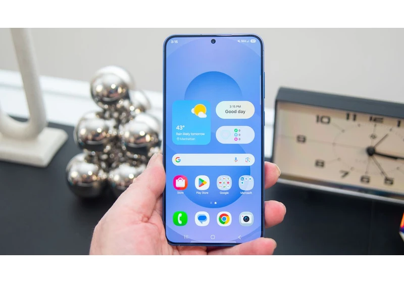 Samsung’s Google Messages rival isn’t dead after all – in fact, it’s just been upgraded