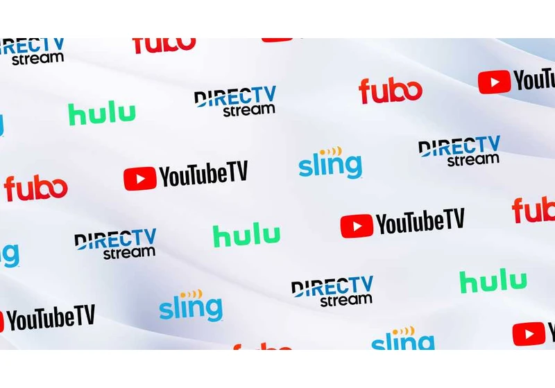 Best live TV streaming service: YouTube TV vs Sling TV vs Hulu + Live TV and the rest