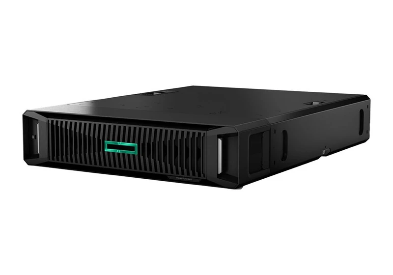  Latest HPE ProLiant Gen11 lineup features AMD EPYC 9005 processors — delivering up to 35% higher performance and significant energy savings 