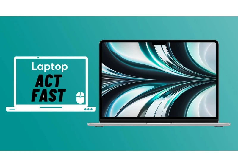 Don't be fooled by this cheap Cyber Monday MacBook Air deal — here's what you should get instead