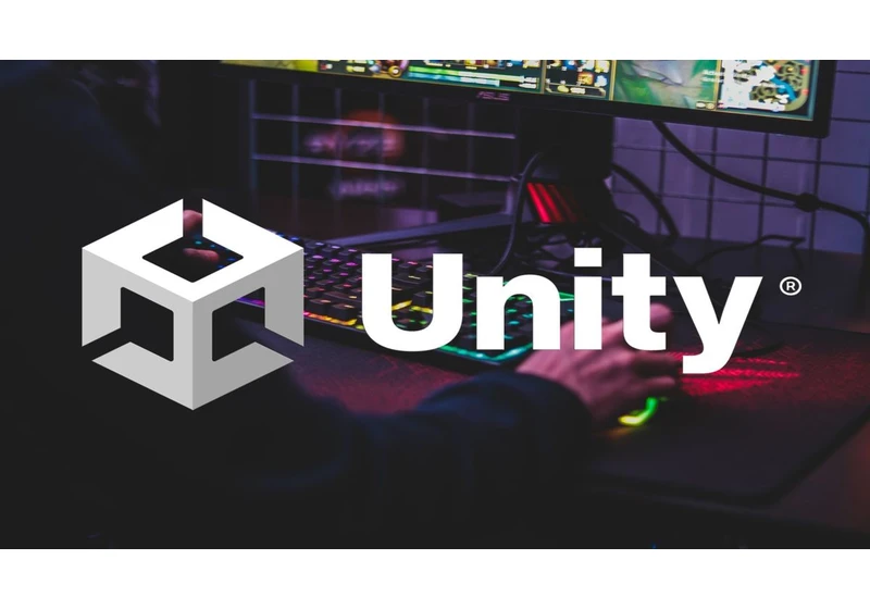 Unity 6 will allow developers to create games more quickly and efficiently, and it's now available worldwide