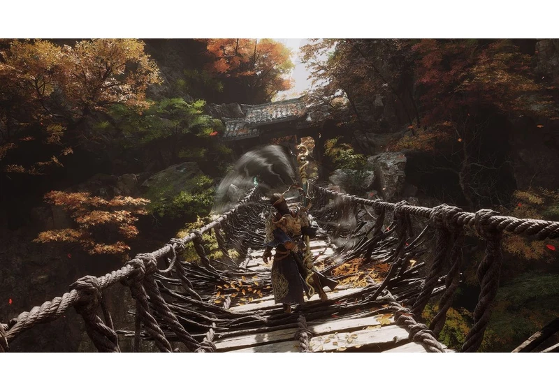  Black Myth: Wukong developers say optimizing for the Xbox Series S "would take years," begging the question if the blockbuster action game will ever come to Xbox 