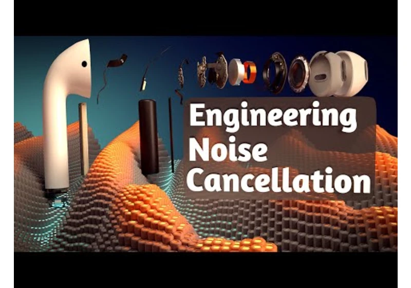 How Do Noise Canceling Headphones Work?