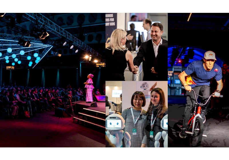 Arch Summit 2022 is taking place on October 26-27 in Luxembourg! Tickets available now! (Sponsored)