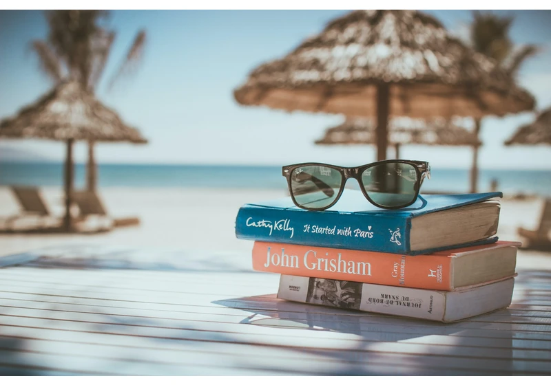 10 Books to inspire every entrepreneur this summer