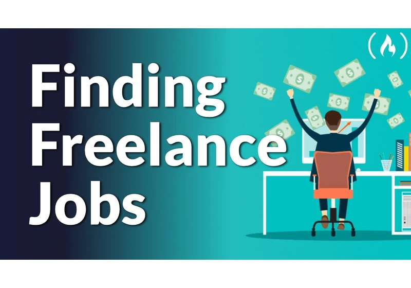 How to Find Freelance Jobs