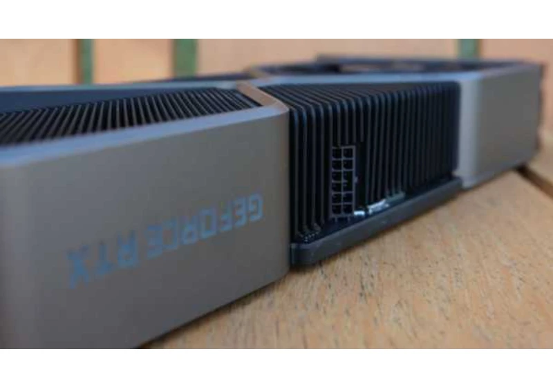 The future of PSUs is here: Intel’s ATX 3.0 powers monster 600W graphics cards
