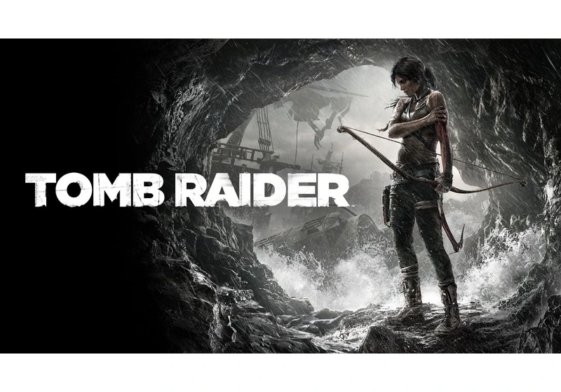 A new Tomb Raider is on the horizon — what we know