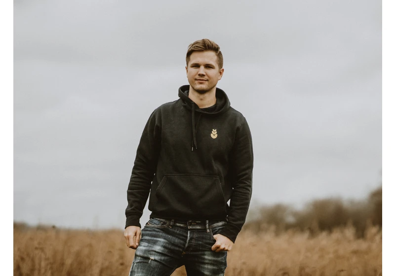 Harnessing the power of agriculture to protect the planet: Interview with Robin Saluoks