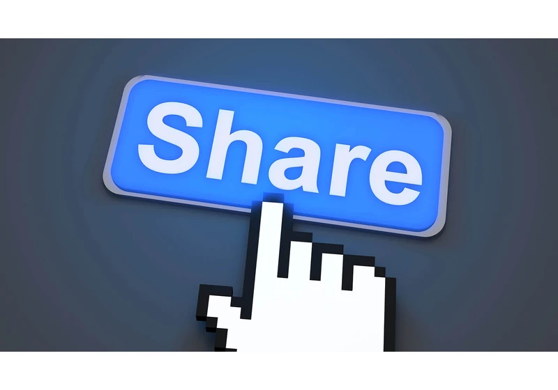 Sharing is caring; Wednesday’s daily brief