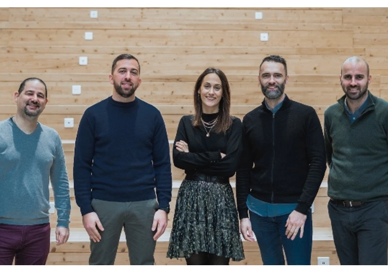 Paris-based Getfluence expands to the UK following €5 million funding round