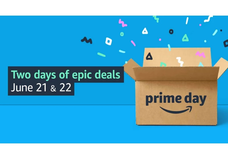 Amazon Prime Day 2021 set for June 21: Get early deals today