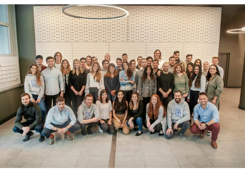 Austrian edtech startup GoStudent launching its digital tutoring service in Russia, Mexico and Canada